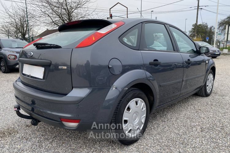 Ford Focus 1.6 TDCi110 Trend - <small></small> 3.500 € <small>TTC</small> - #3