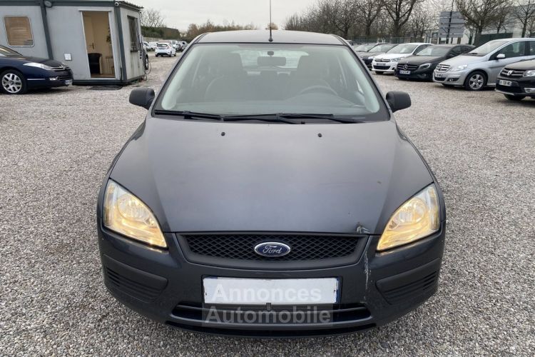 Ford Focus 1.6 TDCi110 Trend - <small></small> 3.500 € <small>TTC</small> - #8