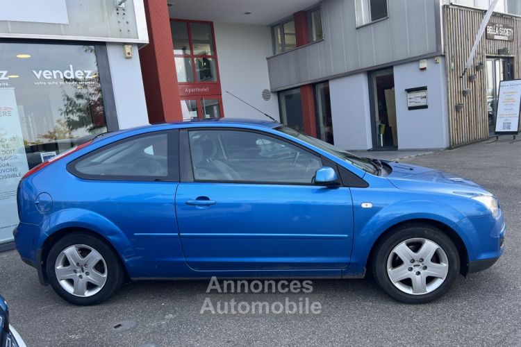 Ford Focus 1.6 Ti 115cv TREND - <small></small> 4.390 € <small>TTC</small> - #8