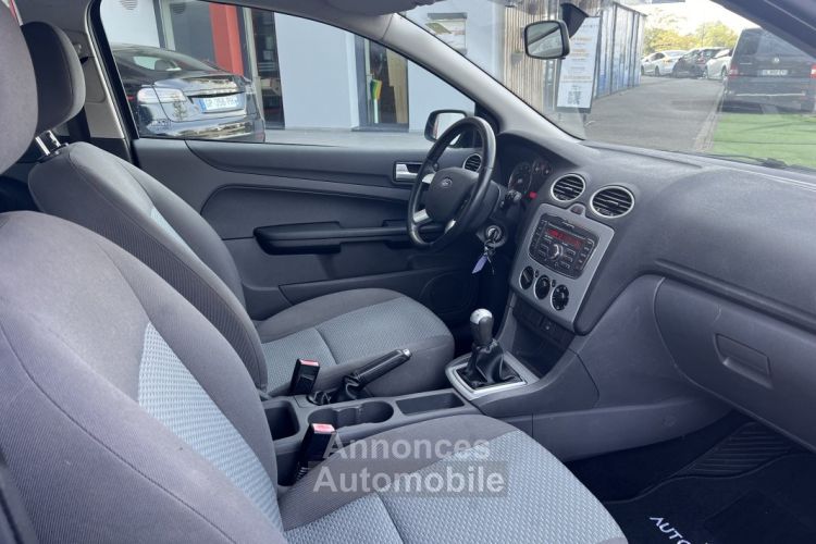 Ford Focus 1.6 Ti 115cv TREND - <small></small> 4.390 € <small>TTC</small> - #12