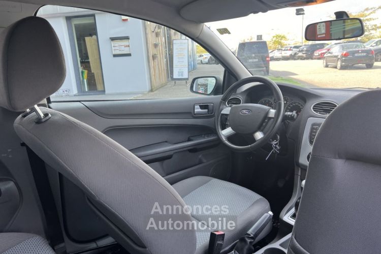 Ford Focus 1.6 Ti 115cv TREND - <small></small> 4.390 € <small>TTC</small> - #14