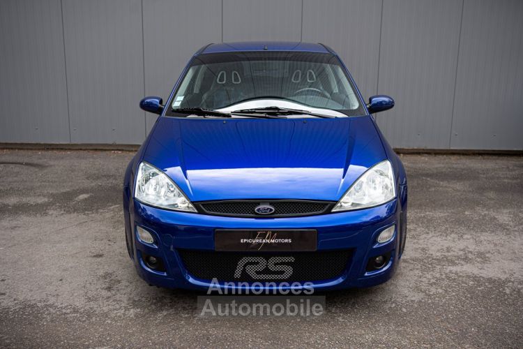 Ford Focus  - <small></small> 19.900 € <small>TTC</small> - #3