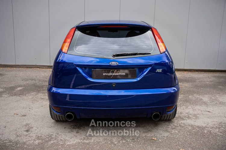 Ford Focus  - <small></small> 19.900 € <small>TTC</small> - #5