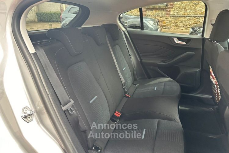 Ford Focus (2) 1.0 FLEXIFUEL 125 S&S MHEV  ACTIVE - <small></small> 22.990 € <small>TTC</small> - #8