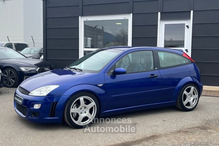 Ford Focus 2.0 215CH RS 3P - <small></small> 22.990 € <small>TTC</small> - #2