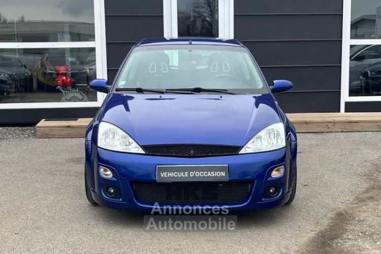 Ford Focus 2.0 215CH RS 3P - <small></small> 22.990 € <small>TTC</small> - #3