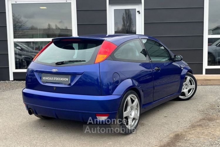 Ford Focus 2.0 215CH RS 3P - <small></small> 22.990 € <small>TTC</small> - #5