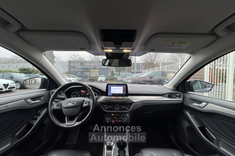 Ford Focus 2.0 ECOBLUE 150 ACTIVE V BVA - <small></small> 19.990 € <small>TTC</small> - #6