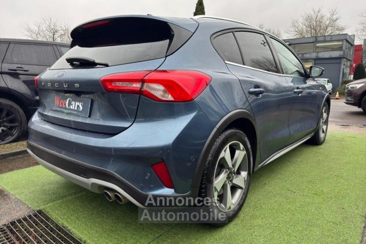 Ford Focus 2.0 ECOBLUE 150 ACTIVE V BVA - <small></small> 19.990 € <small>TTC</small> - #13