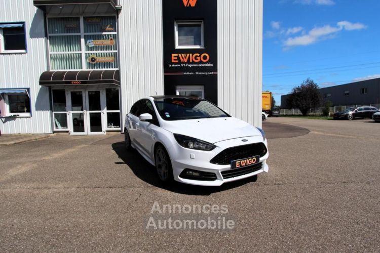 Ford Focus 2.0 ECOBOOST 250 ST - <small></small> 22.490 € <small>TTC</small> - #2