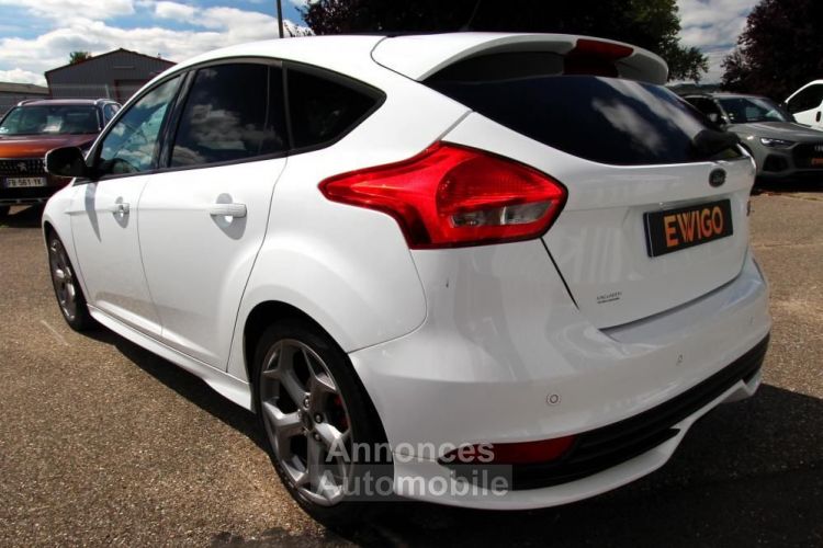 Ford Focus 2.0 ECOBOOST 250 ST - <small></small> 22.490 € <small>TTC</small> - #6