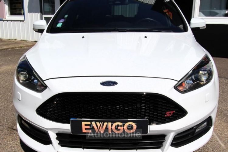 Ford Focus 2.0 ECOBOOST 250 ST - <small></small> 22.490 € <small>TTC</small> - #9