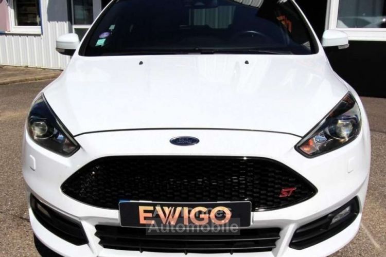 Ford Focus 2.0 ECOBOOST 250 ST - <small></small> 22.990 € <small>TTC</small> - #9