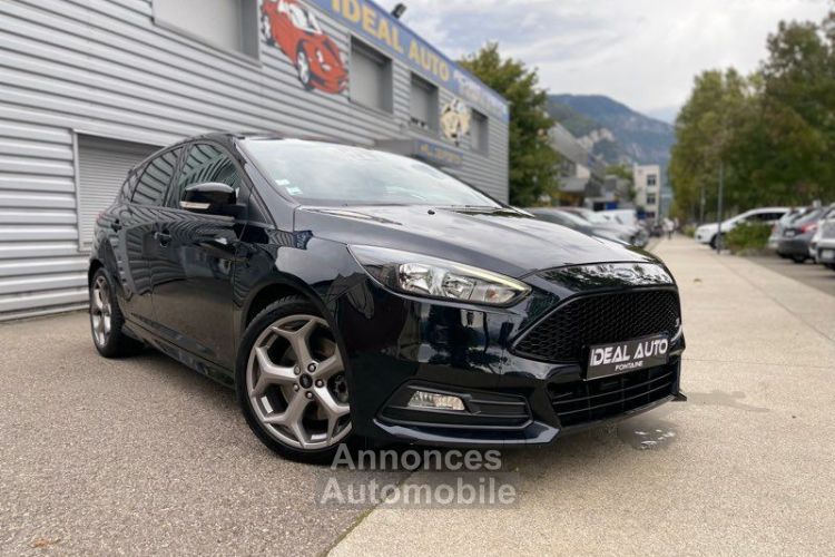 Ford Focus 2.0 EcoBoost 250ch Stop&Start ST - <small></small> 21.490 € <small>TTC</small> - #1