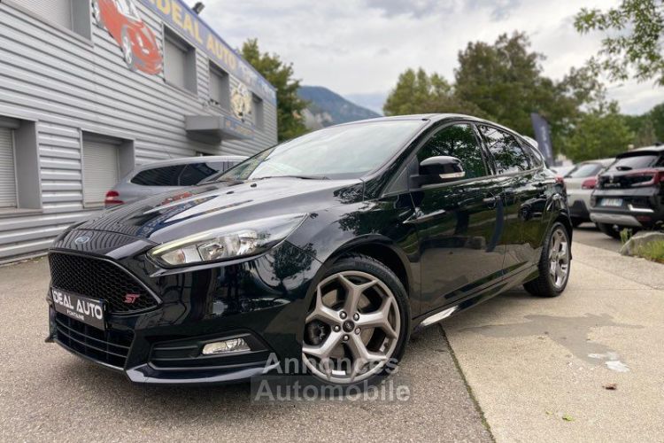 Ford Focus 2.0 EcoBoost 250ch Stop&Start ST - <small></small> 21.490 € <small>TTC</small> - #2