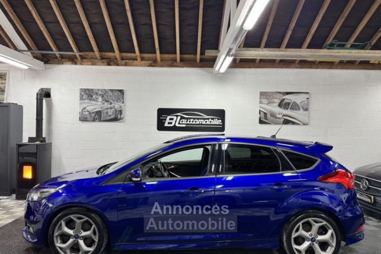 Ford Focus 2.0 ECOBOOST 250CH STOP&START ST - <small></small> 19.980 € <small>TTC</small> - #3