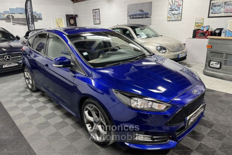 Ford Focus 2.0 ECOBOOST 250CH STOP&START ST - <small></small> 19.980 € <small>TTC</small> - #5