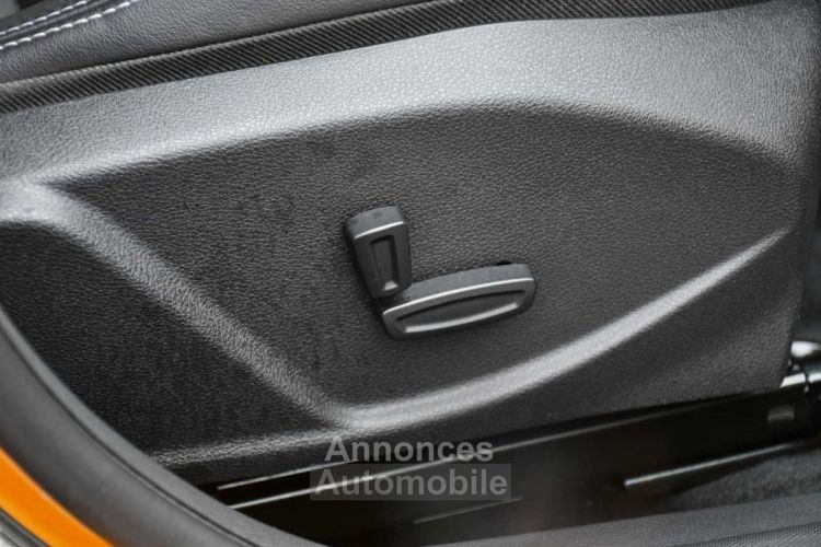 Ford Focus 2.0 ST3 - RECARO - MAXTON DESIGN - SONY - ANDROID - CARPLAY - - <small></small> 19.490 € <small>TTC</small> - #16