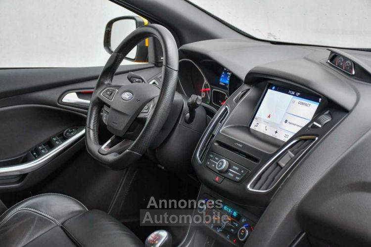 Ford Focus 2.0 ST3 - RECARO - MAXTON DESIGN - SONY - ANDROID - CARPLAY - - <small></small> 19.490 € <small>TTC</small> - #22