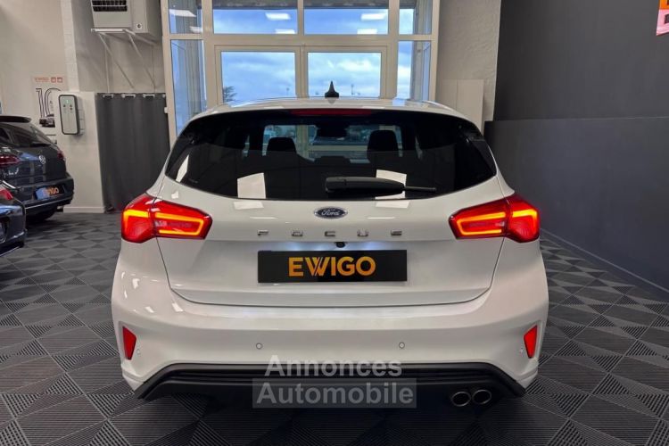 Ford Focus 2.0l TDCI 150ch ST LINE BVA8 Toit Ouvrant Vision Tête Haute Carplay 1ère main Suivi ... - <small></small> 21.490 € <small>TTC</small> - #5