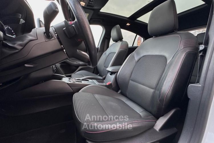 Ford Focus 2.0l TDCI 150ch ST LINE BVA8 Toit Ouvrant Vision Tête Haute Carplay 1ère main Suivi ... - <small></small> 21.490 € <small>TTC</small> - #10