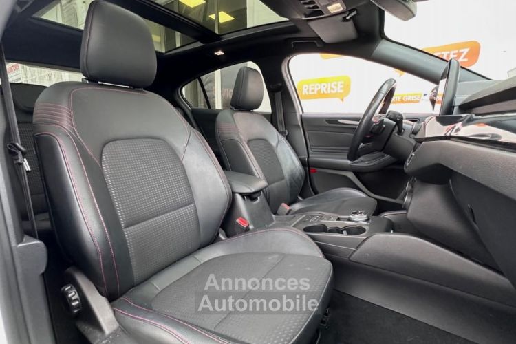 Ford Focus 2.0l TDCI 150ch ST LINE BVA8 Toit Ouvrant Vision Tête Haute Carplay 1ère main Suivi ... - <small></small> 21.490 € <small>TTC</small> - #14