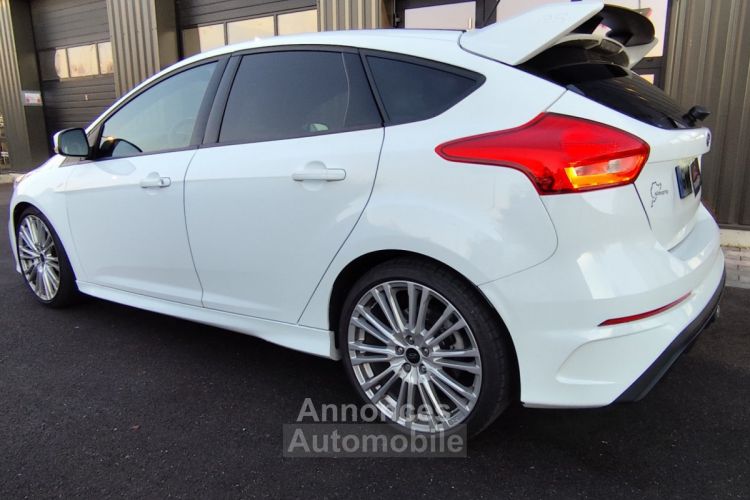 Ford Focus 2.3 ecoboost 280 s st sieges chauffants navigation climatisation automatique - <small></small> 44.990 € <small>TTC</small> - #6