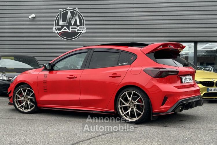 Ford Focus 2.3 EcoBoost 280 ST - <small></small> 33.990 € <small>TTC</small> - #2