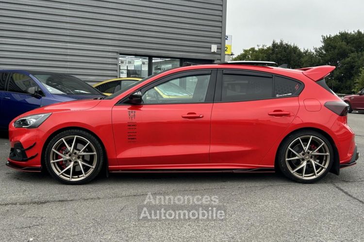 Ford Focus 2.3 EcoBoost 280 ST - <small></small> 33.990 € <small>TTC</small> - #4