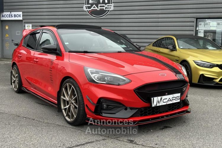 Ford Focus 2.3 EcoBoost 280 ST - <small></small> 33.990 € <small>TTC</small> - #5