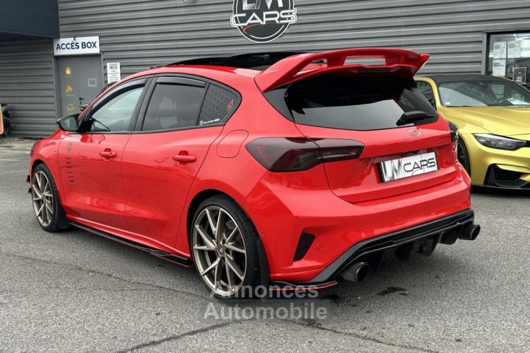 Ford Focus 2.3 EcoBoost 280 ST - <small></small> 33.990 € <small>TTC</small> - #7