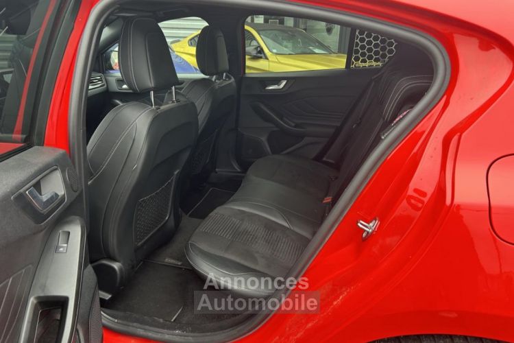 Ford Focus 2.3 EcoBoost 280 ST - <small></small> 33.990 € <small>TTC</small> - #23