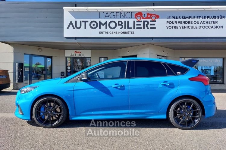 Ford Focus 2.3 ECOBOOST 350 LAST EDITION 5P - <small></small> 51.000 € <small>TTC</small> - #2