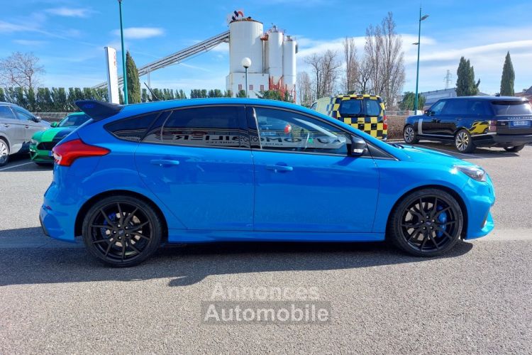 Ford Focus 2.3 ECOBOOST 350 LAST EDITION 5P - <small></small> 51.000 € <small>TTC</small> - #6