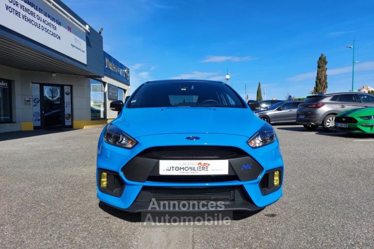 Ford Focus 2.3 ECOBOOST 350 LAST EDITION 5P - <small></small> 51.000 € <small>TTC</small> - #8