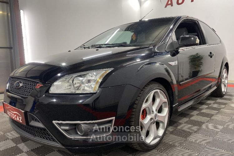 Ford Focus 2.5 T- 225 ST MK2 122000KM - <small></small> 13.990 € <small>TTC</small> - #2