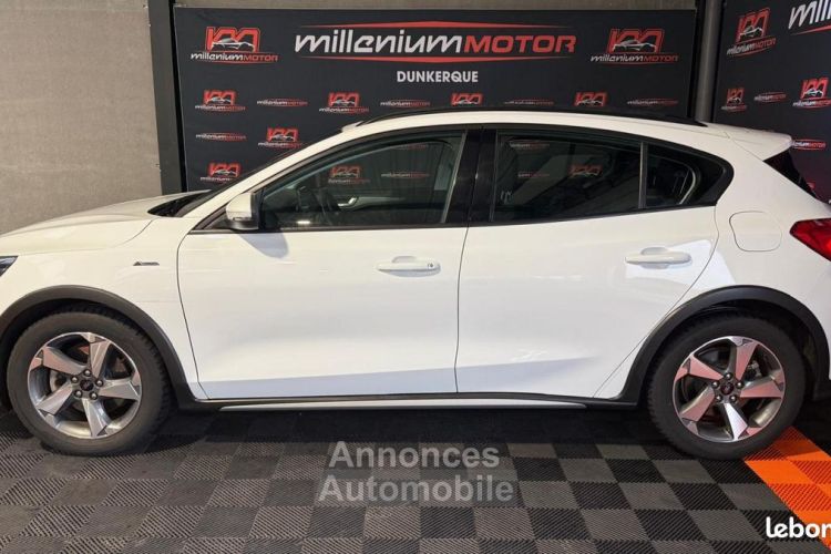 Ford Focus ACTIVE 1.0 EcoBoost 125 CV GARANTIE 6 MOIS - <small></small> 16.490 € <small>TTC</small> - #2