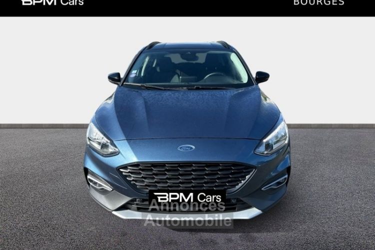 Ford Focus Active 1.0 EcoBoost 125ch - <small></small> 15.900 € <small>TTC</small> - #7