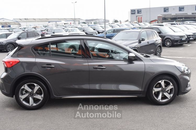 Ford Focus ACTIVE 1.0 ECOBOOST 125CH 97G - <small></small> 16.890 € <small>TTC</small> - #4