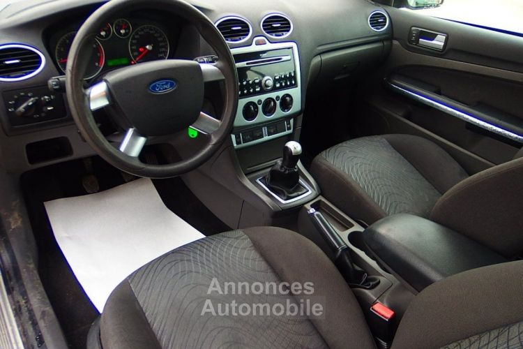 Ford Focus CC 1.6 100CH TREND - <small></small> 3.990 € <small>TTC</small> - #10