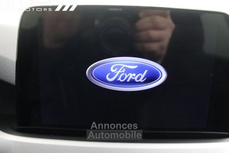 Ford Focus CLIPPER 1.5TDCi Aut. ECOBLUE TREND EDITION BUSINESS - NAVI DAB ALU 16" - <small></small> 16.495 € <small>TTC</small> - #25