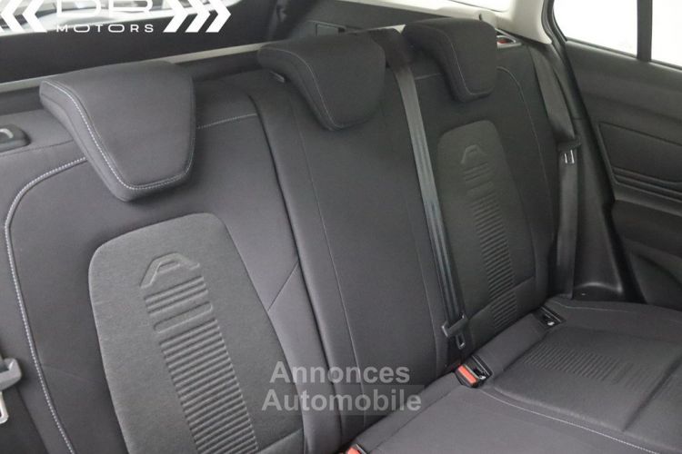 Ford Focus Clipper ACTIVE WAGON 1.5TDCi ECOBLUE BUSINESS - LED NAVI DAB ALU 17" - <small></small> 15.995 € <small>TTC</small> - #14