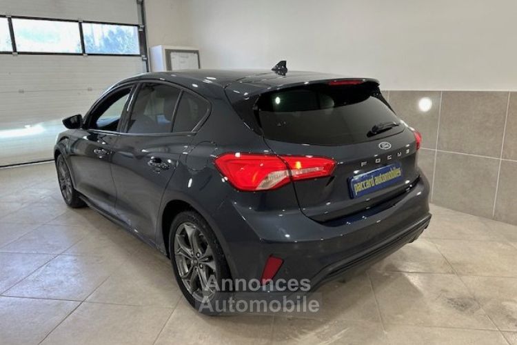 Ford Focus ECOBLUE 120CV ST-LINE - <small></small> 16.990 € <small>TTC</small> - #2