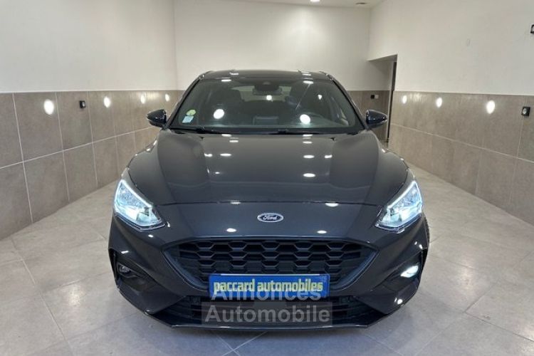 Ford Focus ECOBLUE 120CV ST-LINE - <small></small> 16.990 € <small>TTC</small> - #5