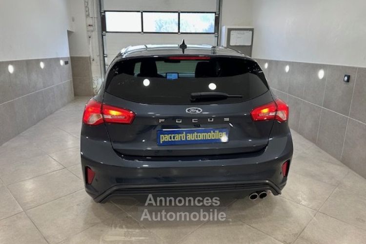 Ford Focus ECOBLUE 120CV ST-LINE - <small></small> 16.990 € <small>TTC</small> - #6