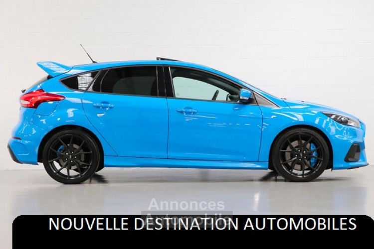 Ford Focus FORD FOCUS RS MK3 350CH - <small></small> 40.990 € <small>TTC</small> - #2