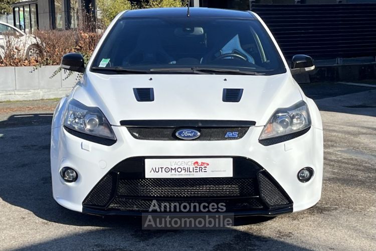 Ford Focus II Phase 2 RS MK2 2.5 T 305 ch SIEGES RECARO - CAMERA - <small></small> 28.490 € <small>TTC</small> - #3