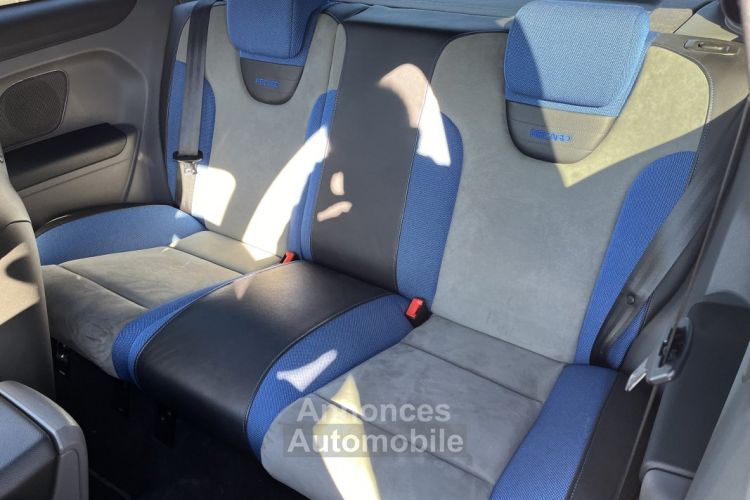 Ford Focus II Phase 2 RS MK2 2.5 T 305 ch SIEGES RECARO - CAMERA - <small></small> 28.490 € <small>TTC</small> - #13