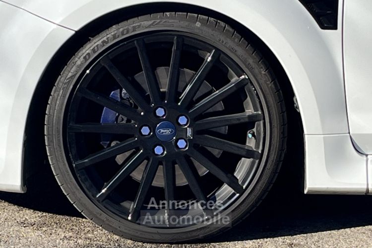 Ford Focus II Phase 2 RS MK2 2.5 T 305 ch SIEGES RECARO - CAMERA - <small></small> 28.490 € <small>TTC</small> - #27