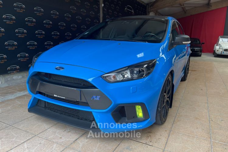 Ford Focus III 2.3 RS AWD 350cv - <small></small> 47.990 € <small>TTC</small> - #1